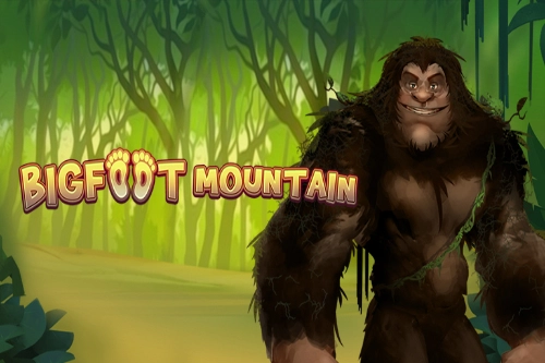 01042 bigfoot mountain