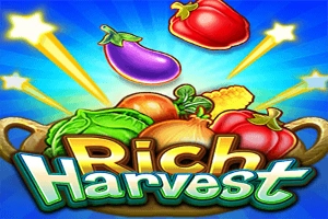 01815 rich harvest