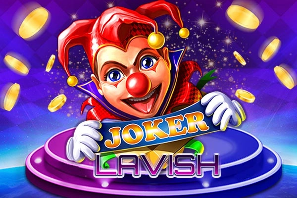 01914 lavish joker