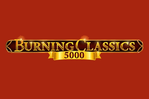 03151 burning classics 5000