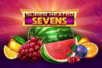 07640 super heated sevens