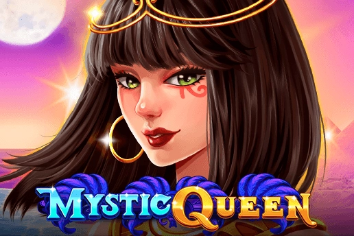 08969 mystic queen