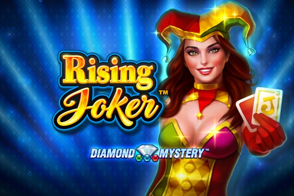09289 diamond mystery rising joker