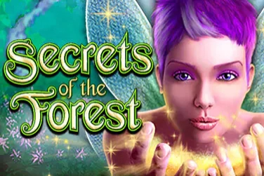 10192 secrets of the forest
