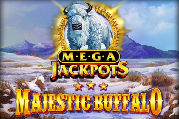 10522 majestic buffalo megajackpots
