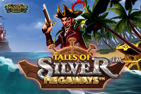 11245 tales of silver megaways