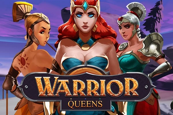 14370 warrior queens