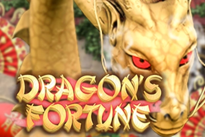15240 dragons fortune