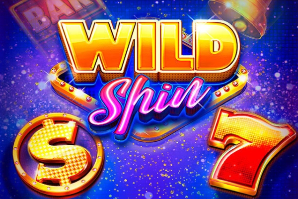 16322 wild spin