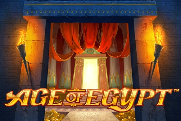 17034 age of egypt