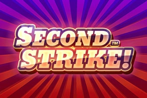 18877 second strike