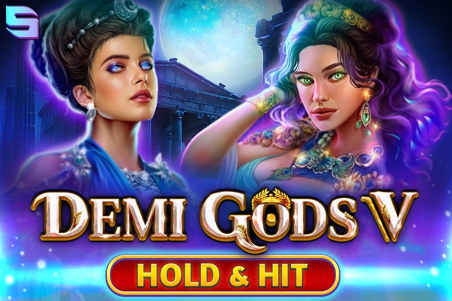 22368 demi gods v hold and hit