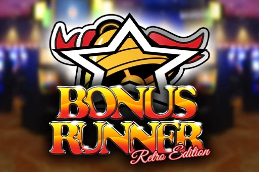 23069 bonus runner retro edition