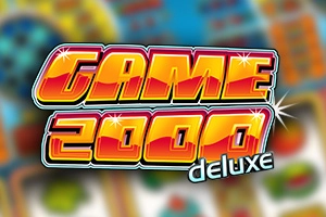 23134 game 2000 deluxe