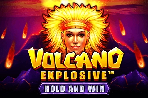 23693 volcano explosive