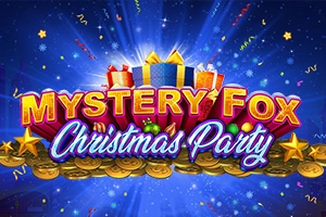 25120 mystery fox christmas party